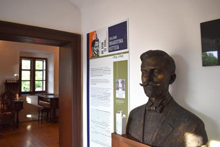 Lahkih nog na okrog po Ilirski Bistrici 5